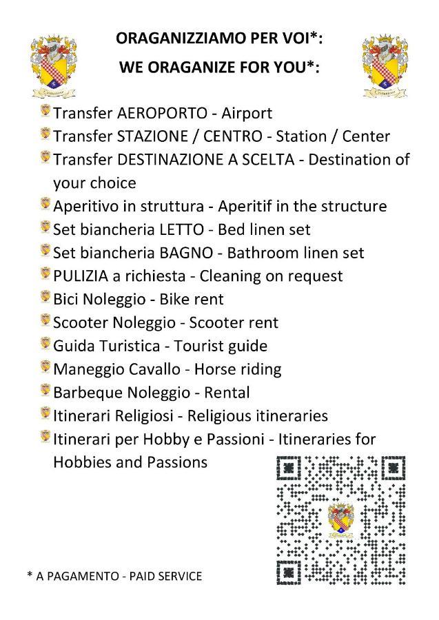 Dal Centurione Apartment Рим Екстериор снимка