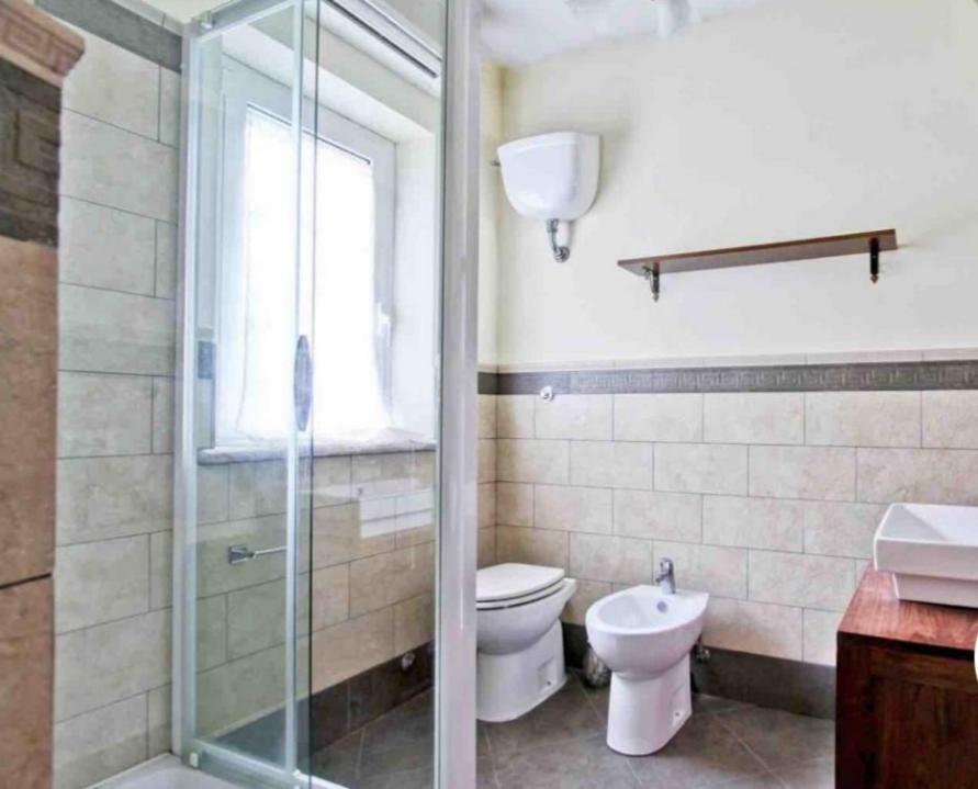Dal Centurione Apartment Рим Екстериор снимка