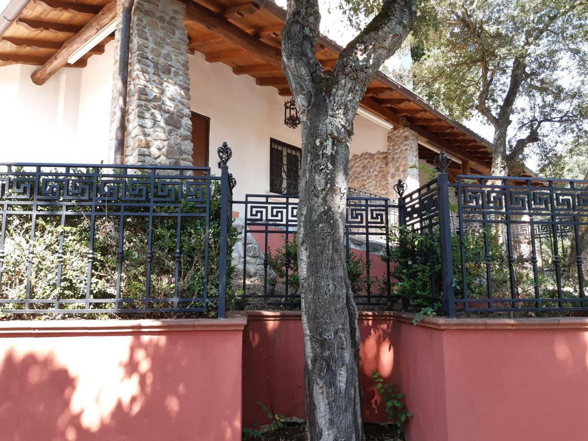 Dal Centurione Apartment Рим Екстериор снимка