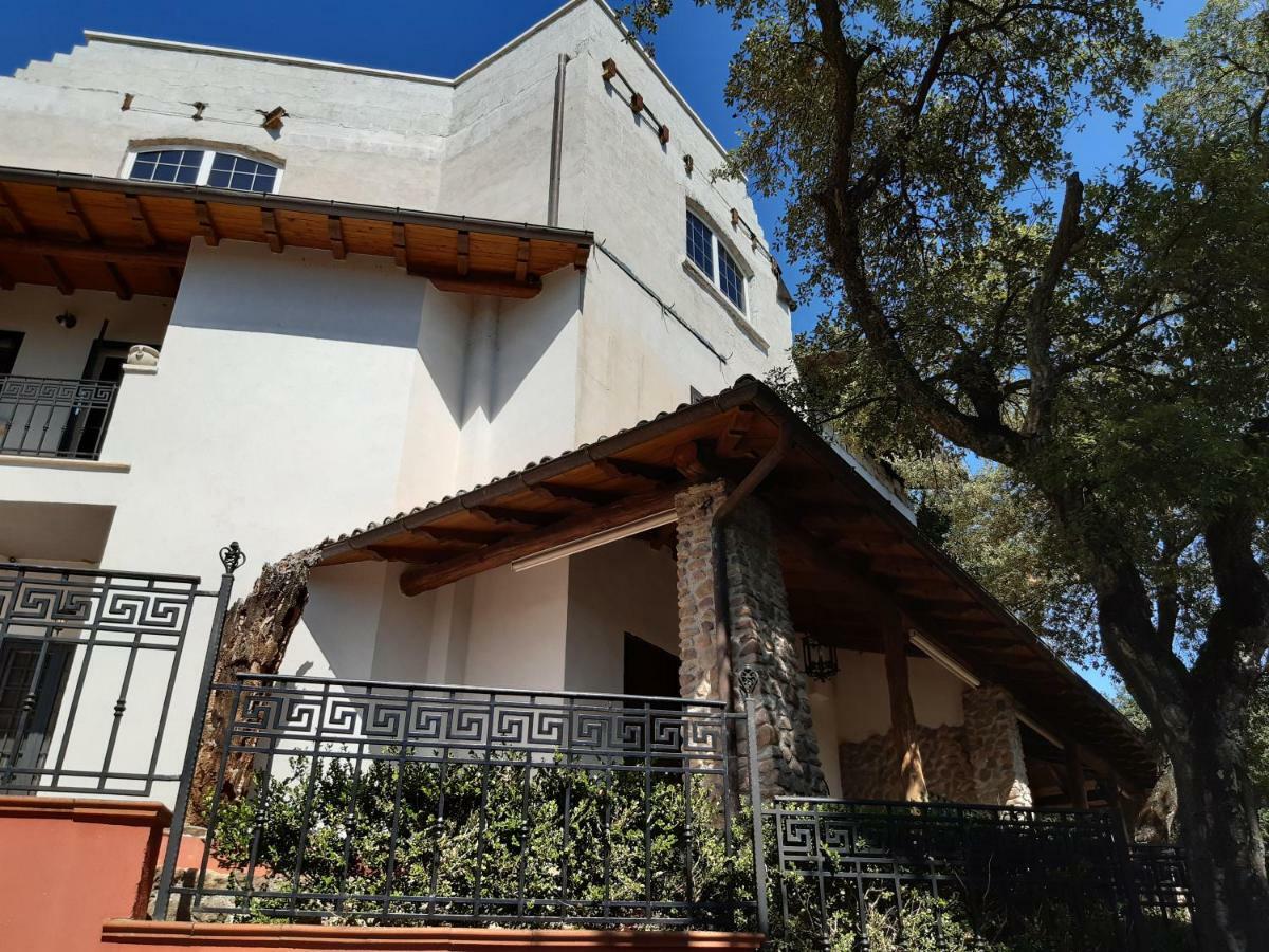 Dal Centurione Apartment Рим Екстериор снимка