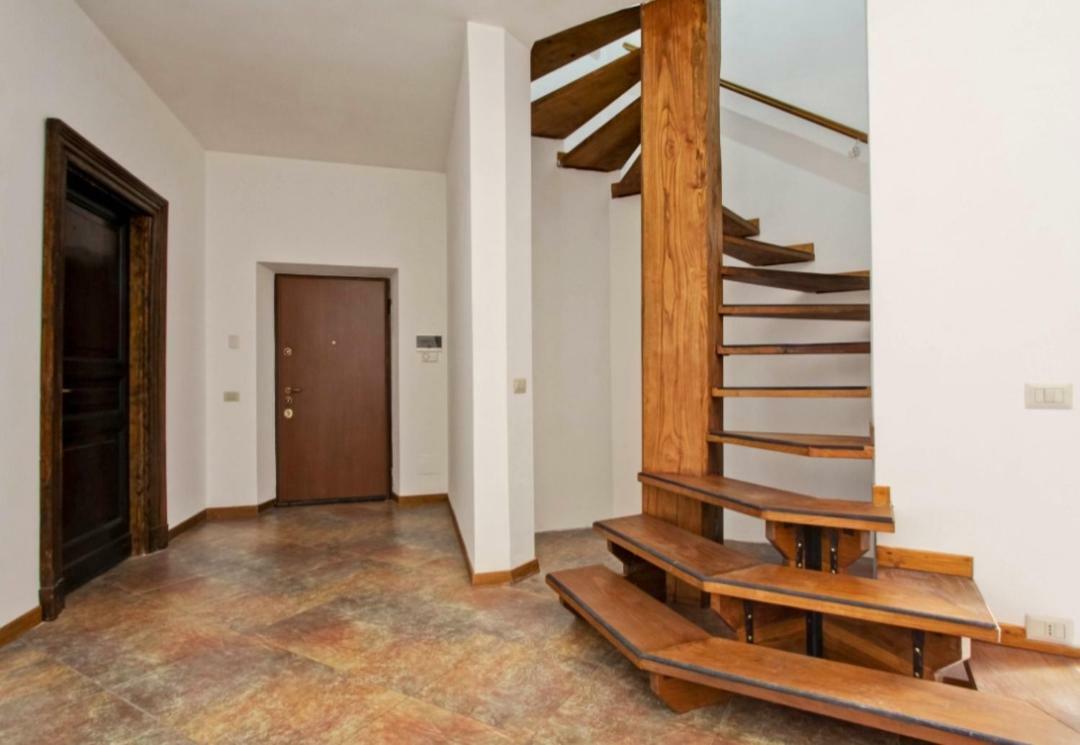 Dal Centurione Apartment Рим Екстериор снимка