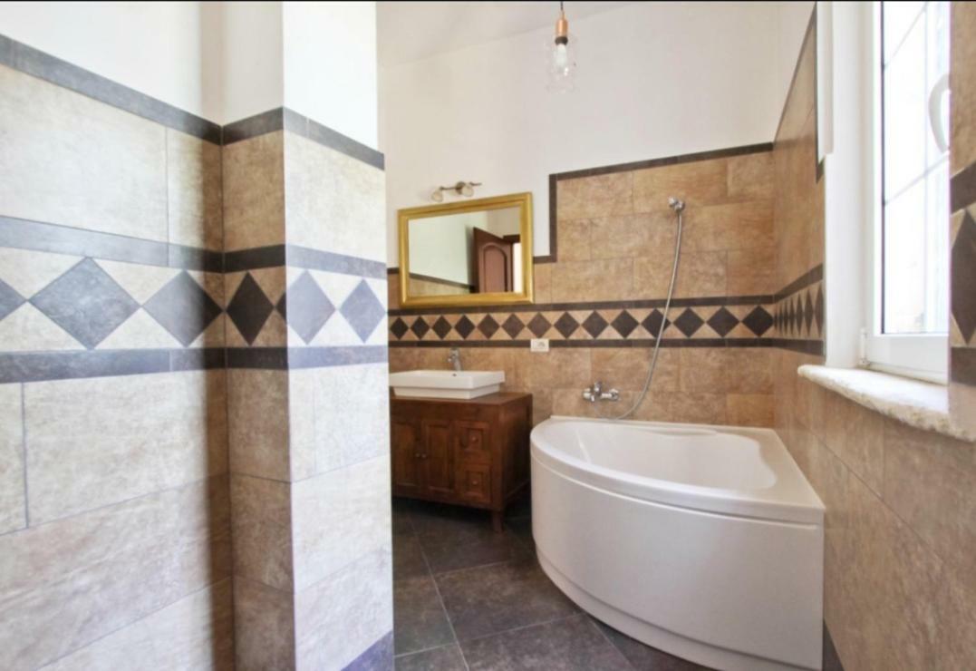 Dal Centurione Apartment Рим Екстериор снимка