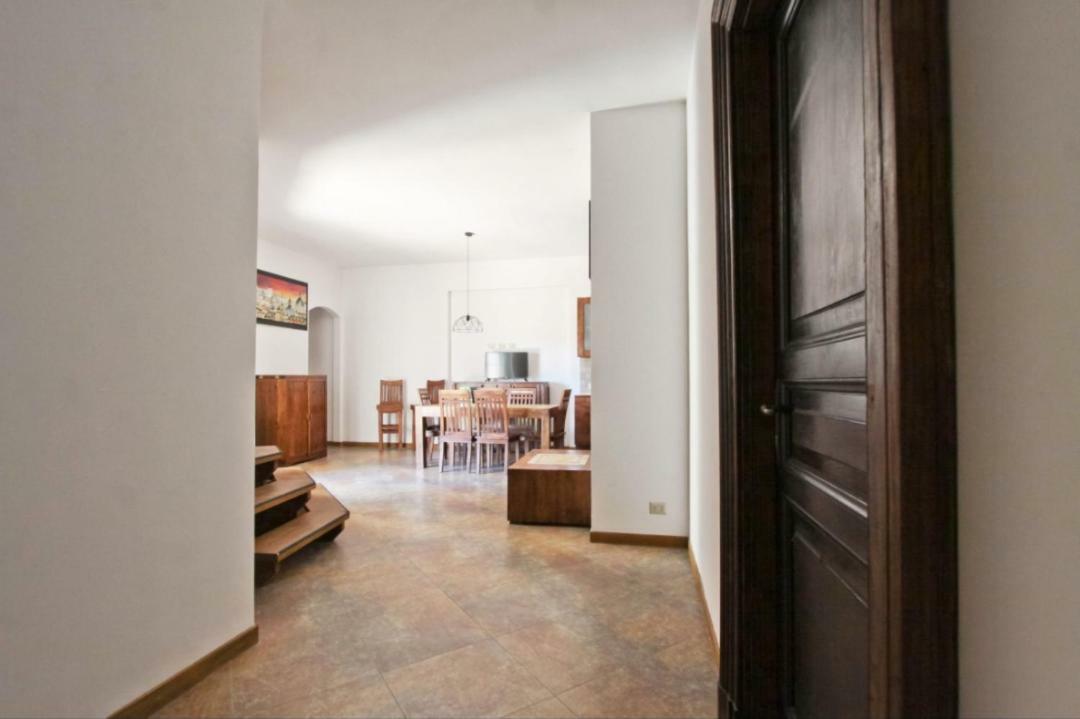 Dal Centurione Apartment Рим Екстериор снимка