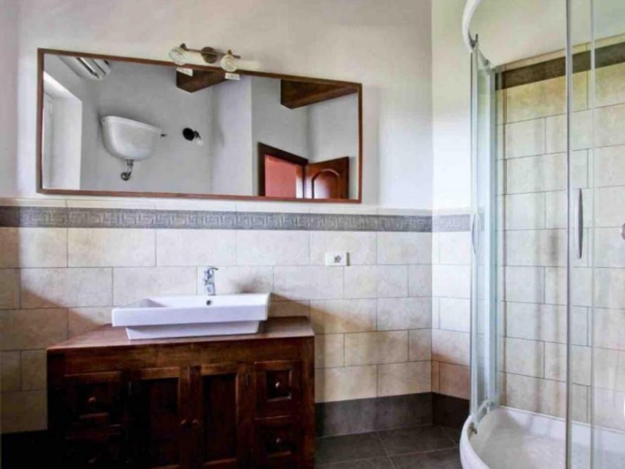Dal Centurione Apartment Рим Екстериор снимка