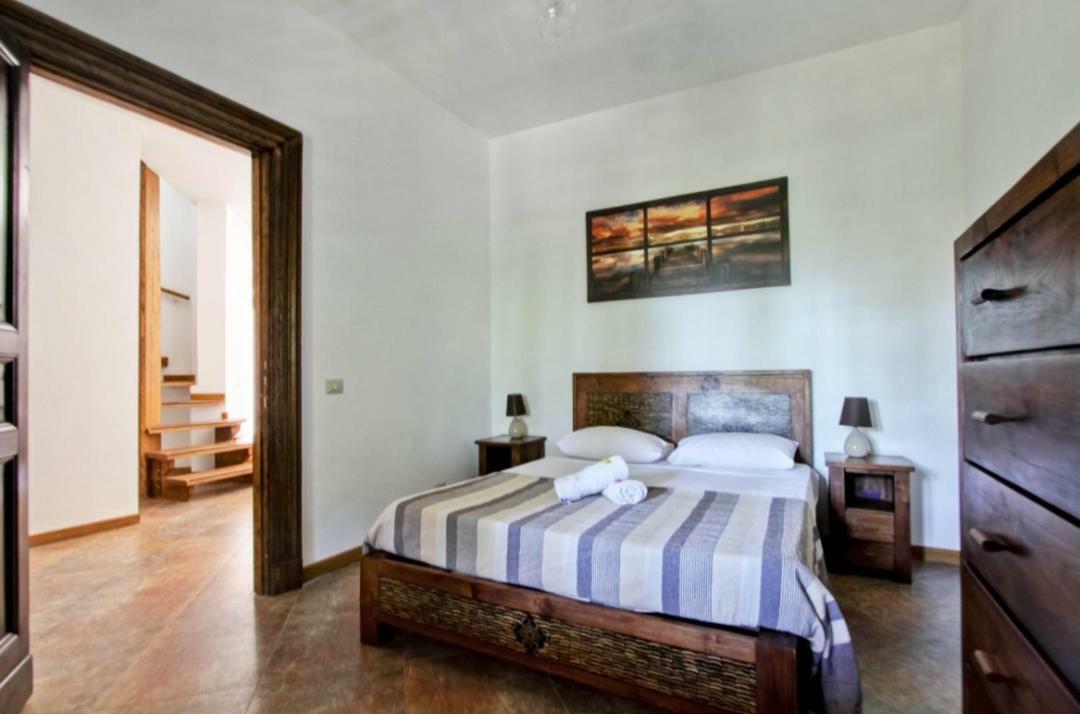 Dal Centurione Apartment Рим Екстериор снимка