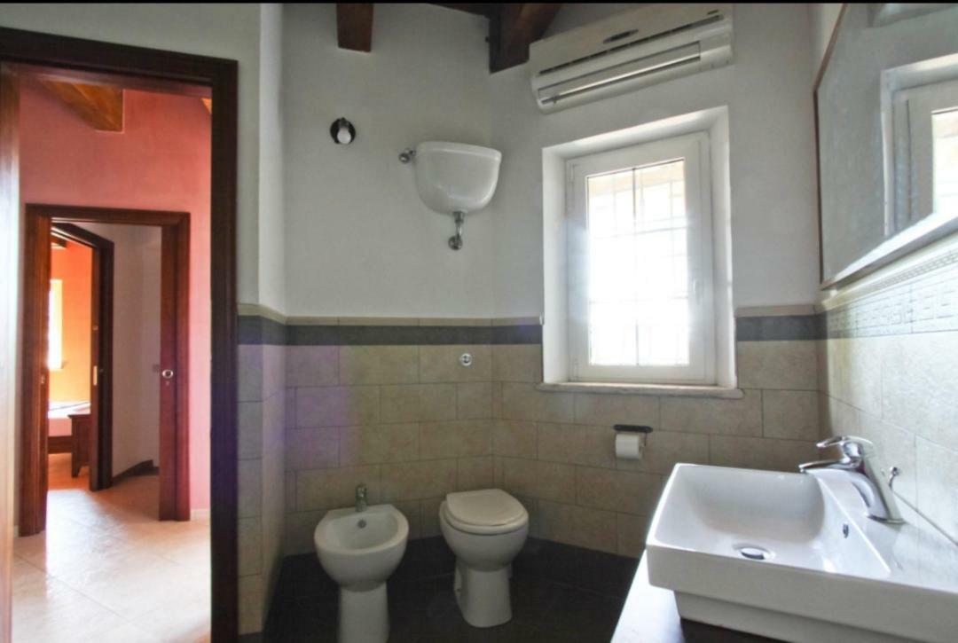 Dal Centurione Apartment Рим Екстериор снимка