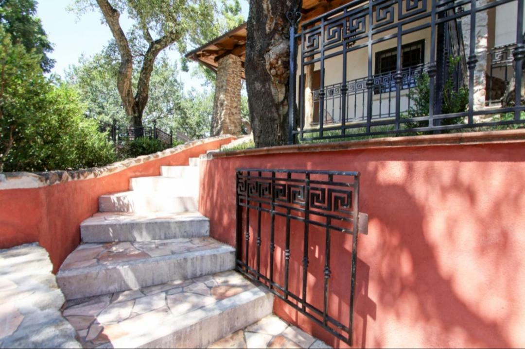 Dal Centurione Apartment Рим Екстериор снимка